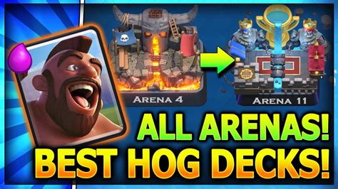 china hog decks